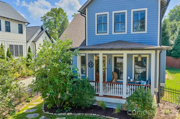 245 S Rice ST, Brevard, NC 28712