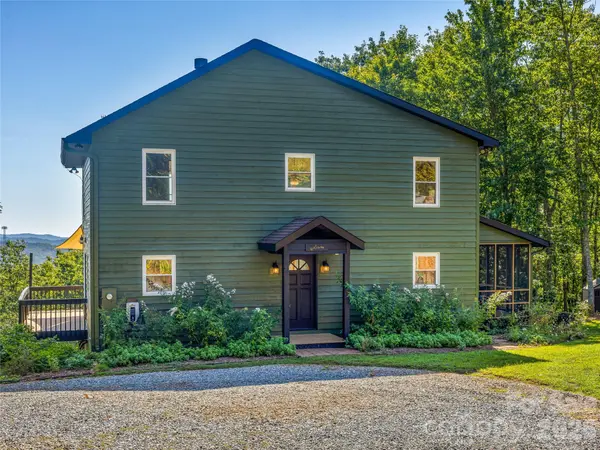 265 Idlewild DR, Bostic, NC 28018