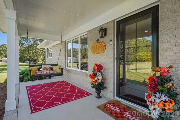 540 Harvell DR, Concord, NC 28025