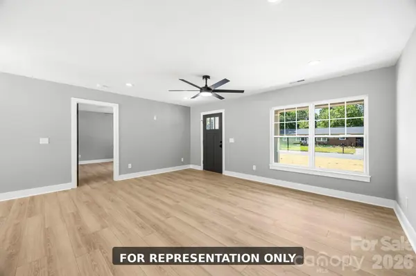 108 Bradford ST, Richfield, NC 28137