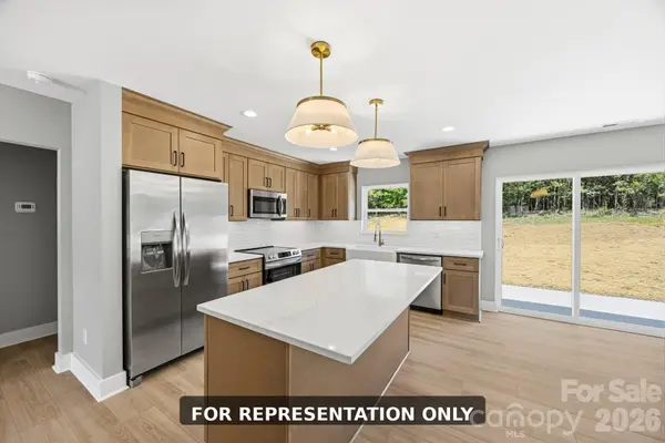 108 Bradford ST, Richfield, NC 28137