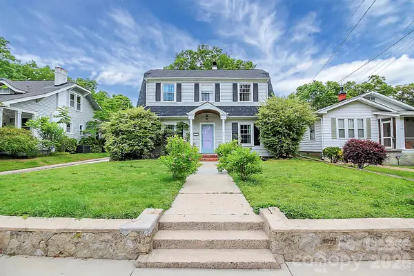 408 W 6th AVE, Gastonia, NC 28052