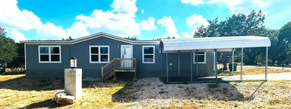 201 18 street, Horseshoe Bay, TX 78657
