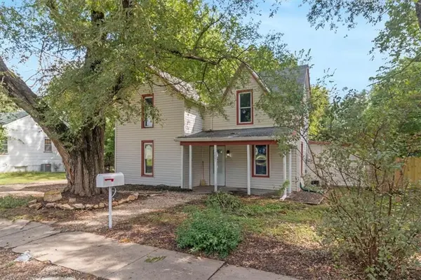 1001 S Main ST, Holden, MO 64040