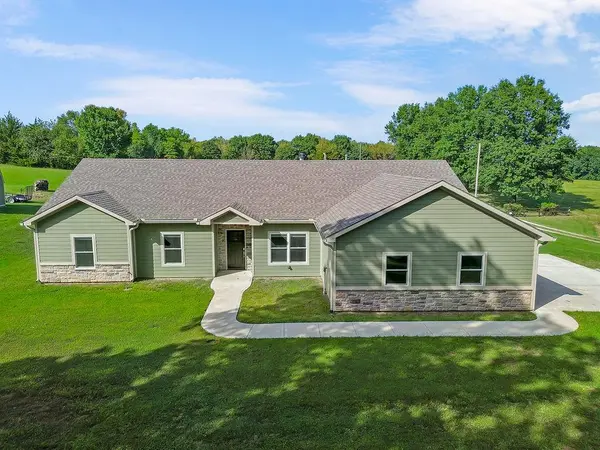 20562 Turner RD, Leavenworth, KS 66048