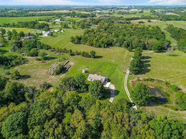 20562 Turner RD, Leavenworth, KS 66048