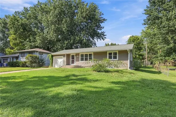 101 Avondale ST, Liberty, MO 64068