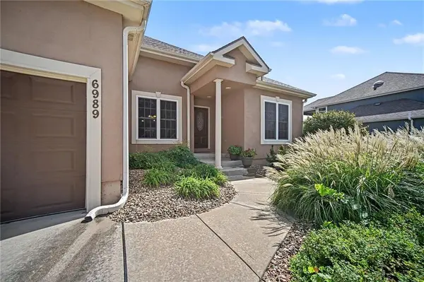 6989 141st ST, Basehor, KS 66007
