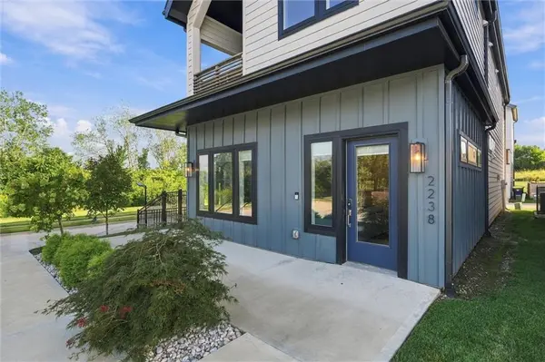 2238 Lydia AVE, Kansas City, MO 64108