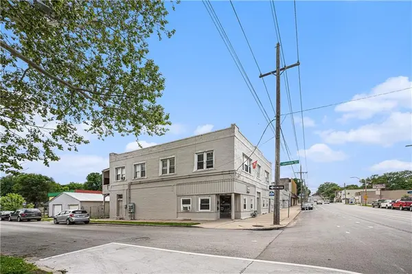 5701 Saint John AVE, Kansas City, MO 64123