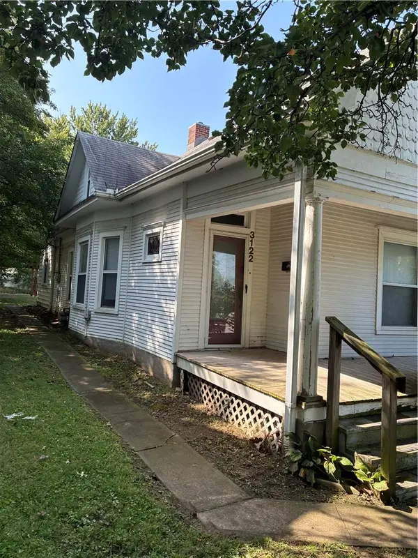 3122 Penn ST, St Joseph, MO 64507