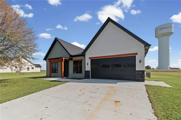2004 Country Club DR, Carrollton, MO 64633