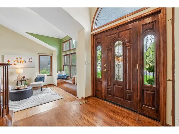 5314 Castle Pines, Fort Collins, CO 80525