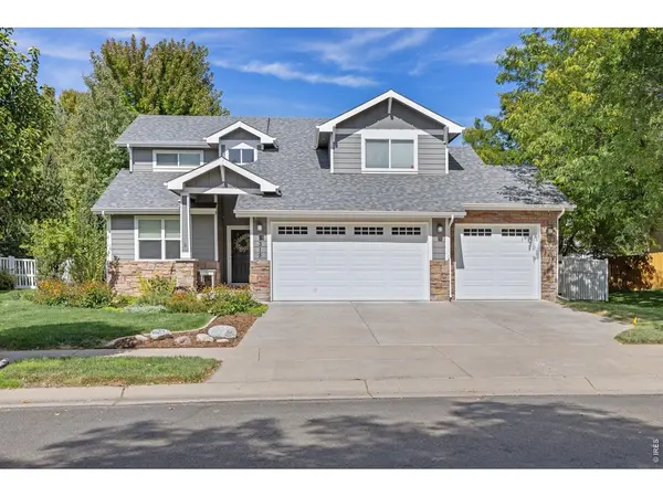 5315 W 1st, Greeley, CO 80634
