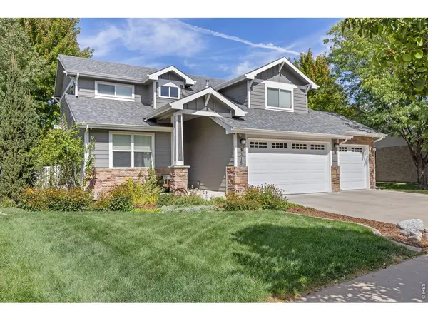 5315 W 1st, Greeley, CO 80634