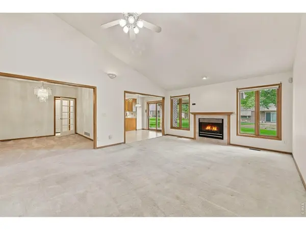 1805 44th, Greeley, CO 80634