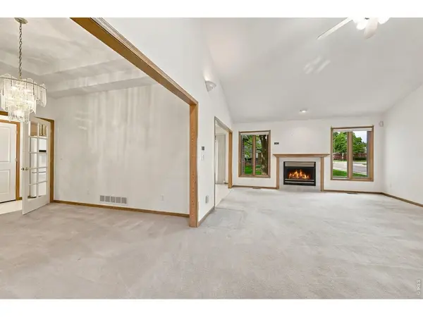 1805 44th, Greeley, CO 80634