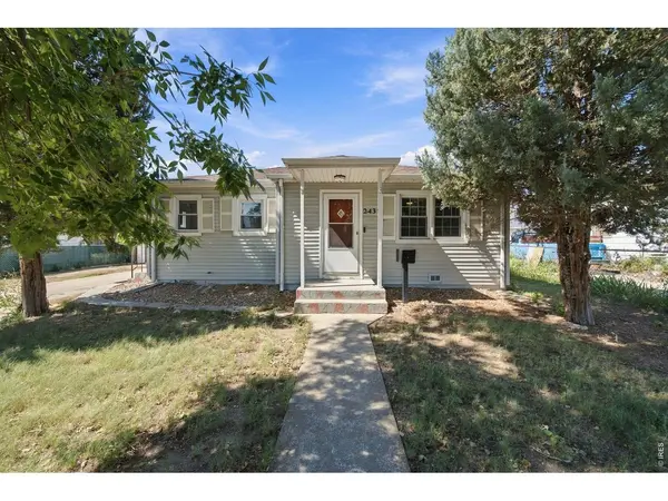2439 10th, Greeley, CO 80631