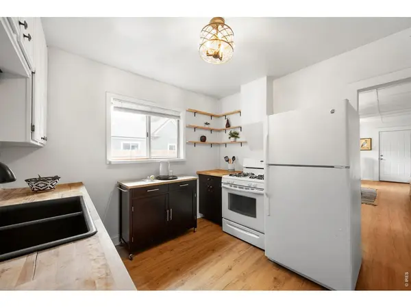 410 Stover, Fort Collins, CO 80524