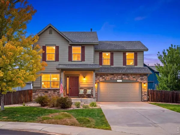 1564 Harpendon, Windsor, CO 80550