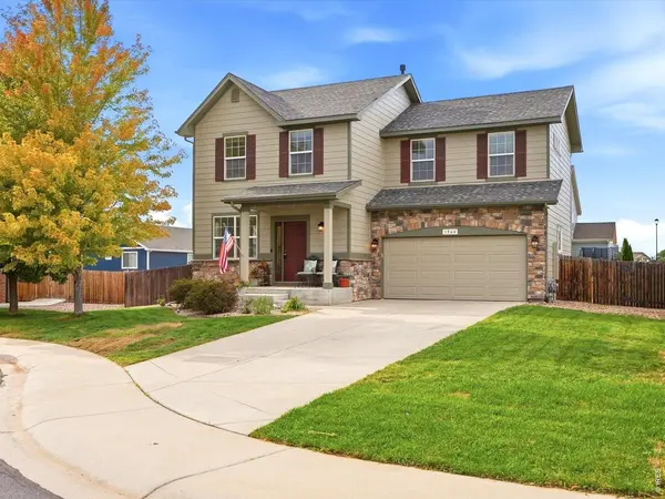 1564 Harpendon, Windsor, CO 80550