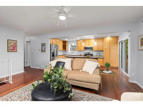 3413 Lancaster, Fort Collins, CO 80525