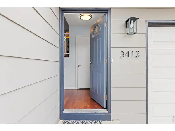 3413 Lancaster, Fort Collins, CO 80525