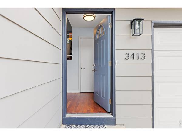 3413 Lancaster, Fort Collins, CO 80525