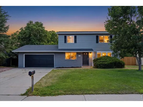 2261 W Stuart, Fort Collins, CO 80526