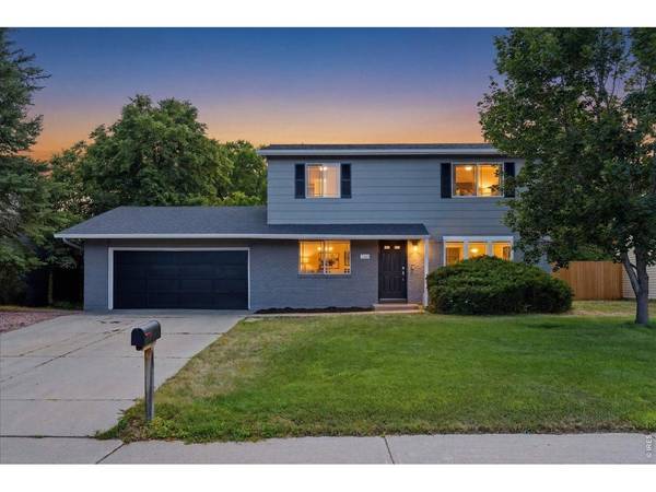 2261 W Stuart, Fort Collins, CO 80526