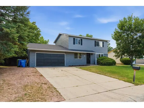 2261 W Stuart, Fort Collins, CO 80526