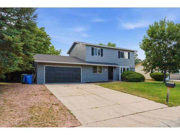 2261 W Stuart, Fort Collins, CO 80526