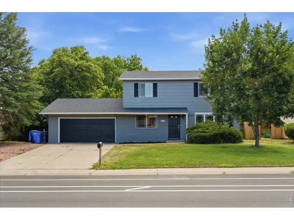2261 W Stuart, Fort Collins, CO 80526