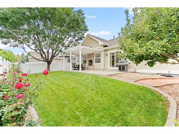 6710 31st, Greeley, CO 80634