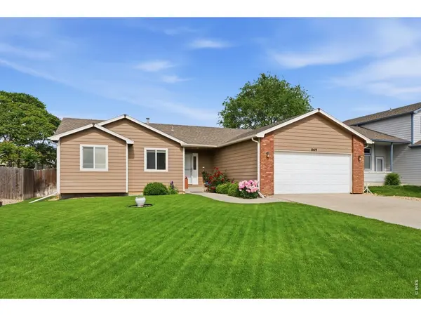 8419 Three Silos, Wellington, CO 80549