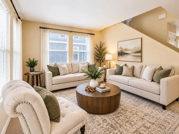 5560 Lewiston, Denver, CO 80239