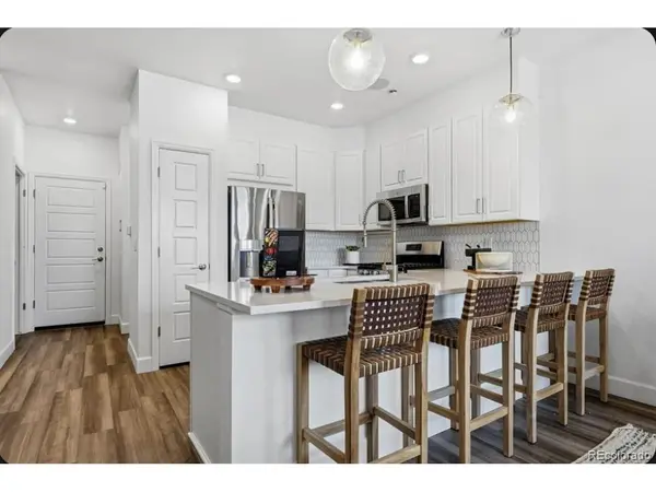 17211 W 91st, Arvada, CO 80007