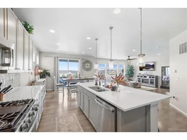 6962 S Undergrove, Aurora, CO 80016