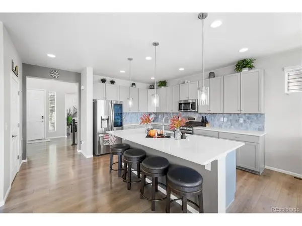 6962 S Undergrove, Aurora, CO 80016