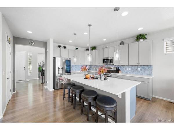 6962 S Undergrove, Aurora, CO 80016