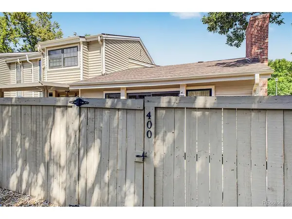 7925 W Layton #400, Littleton, CO 80123