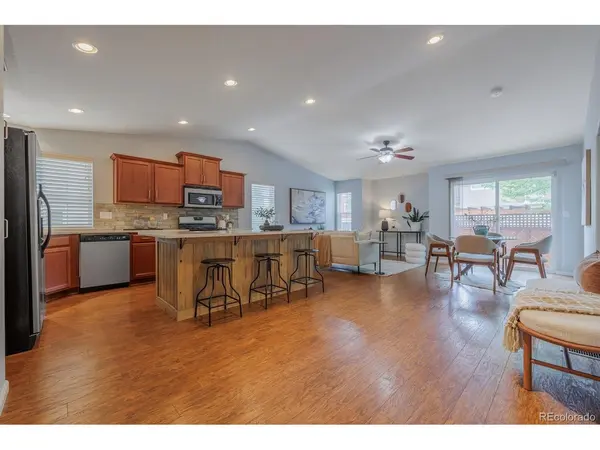 1942 Morningview, Castle Rock, CO 80109