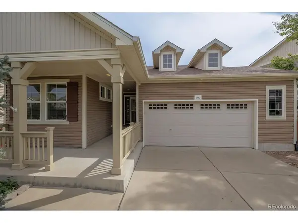 1942 Morningview, Castle Rock, CO 80109