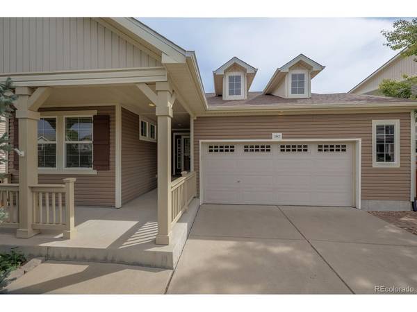 1942 Morningview, Castle Rock, CO 80109
