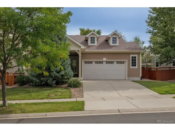 1942 Morningview, Castle Rock, CO 80109