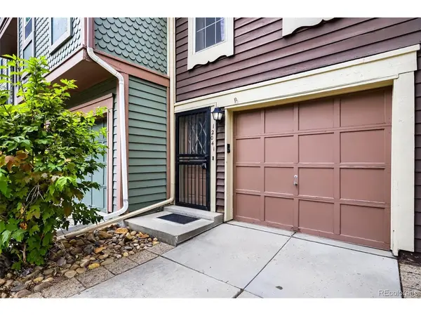 12041 E Ford, Aurora, CO 80012