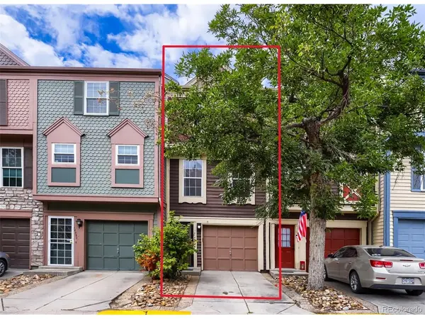 12041 E Ford, Aurora, CO 80012