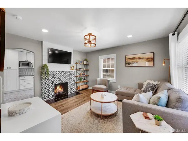 2936 Sheridan, Denver, CO 80214