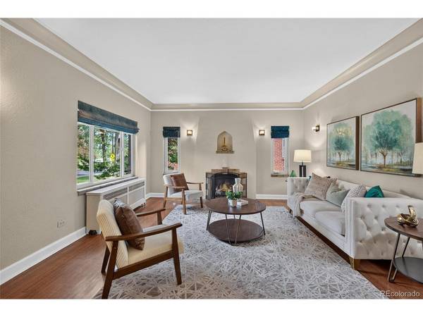 3348 W 46th, Denver, CO 80211