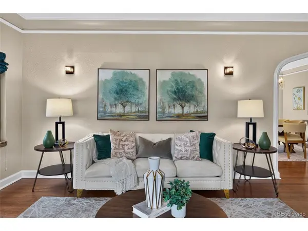 3348 W 46th, Denver, CO 80211